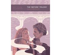 The 'Before' Trilogy - Lucas Hilderbrand - British Film Institute - ebook (ePub) - Livre