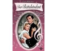The Beggar Student [VHS] [Import allemand]