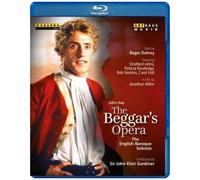 L'Opéra du gueux – Blu-ray – ARTHAUS