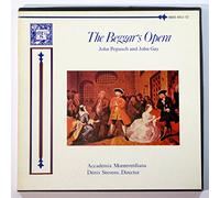 The Beggar's Opera