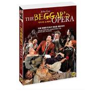 L'Opéra du gueux – NAXOS – DVD