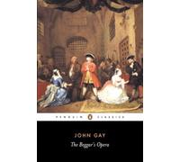 The Beggar's Opera – Penguin Books