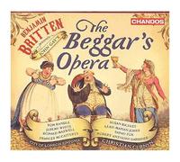 The Beggar's Opera