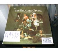 The Beggar's Opera [3x Vinyl LP]