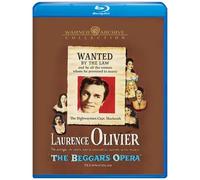 The Beggar's Opera [Blu-Ray] Digital Theater System, Mono Sound