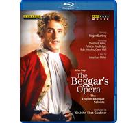 The Beggars Opera (Blu-ray) Gay John Daltry Roger Routledge Patricia