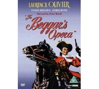The Beggar's Opera [DVD]