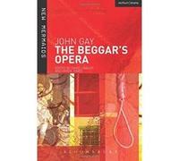 The Beggar's Opera Gay, John (Auteur)