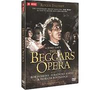 The Beggar's Opera , John Gay G