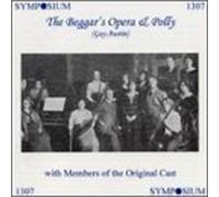 The Beggar's Opera & Polly with Members of othe Original Cast (2003-03-25)