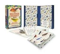 The Beginner Birder's Deck