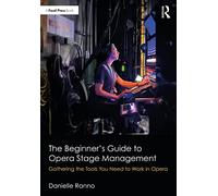 Guide du débutant – Régie d'opéra – Routledge