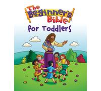 The Beginner's Bible for Toddlers