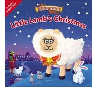 The Beginners Bible Little Lambs Christmas by The Beginners Bible The Beginners Bible (Auteur)