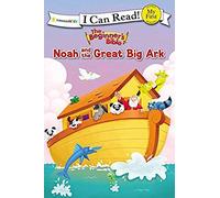 The Beginner's Bible Noah And The Great Big Ark