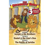 The Beginner's Bible: Volume 4