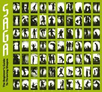 The beginner's guide to throwing shapes