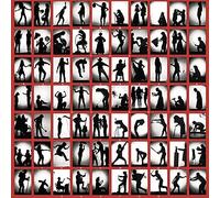 Saga - The Beginner's Guide to Throwing Shapes (Vinyl Black Gatefold Edt.)