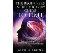 The Beginners Introductory Guide To Dmt - Psychedelics And The Dimethyltryptamine Molecule