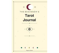 The Beginner's Tarot Journal