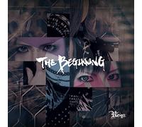 THE BEGINNING 【初回限定盤：B】