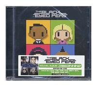 Black Eyed Peas – The Beginning – CD – édition deluxe