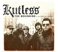 The Beginning: A Kutless Anthology by Bec Recordings (2010-07-13)