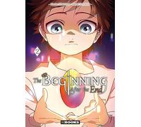 The Beginning After the End T02