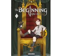 The Beginning After the End T03