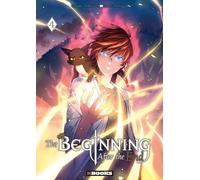 The Beginning After the End T04