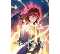 The Beginning After the End T04 - Turtleme - kbooks - broché - Manga