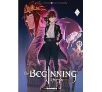 The Beginning After the End T05