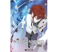 The Beginning After The End - Tome 6