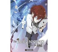The Beginning After the End T06 Turtleme (Auteur), Fuyuki23 (Dessinateur)