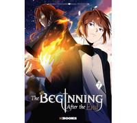 The Beginning After the End T07