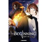 The Beginning After the End T07 Turtleme (Auteur), Fuyuki23 (Dessinateur)