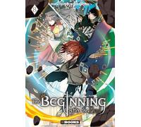 The Beginning After the End T08