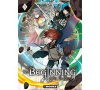 The Beginning After the End T08 Turtleme (Auteur), Fuyuki23 (Dessinateur)