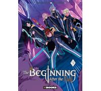 The Beginning After the End T09