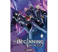 The Beginning After the End T10 (10)