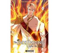 The Beginning After the End T10 Turtleme (Auteur), Fuyuki23 (Dessinateur), Lya Mayahi (Traduction)