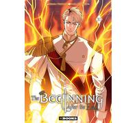 The Beginning After the End T10 - Turtleme - kbooks - broché - Manga