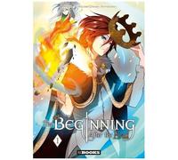 The Beginning After The End - Tome 1