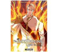 The Beginning After The End - Tome 10