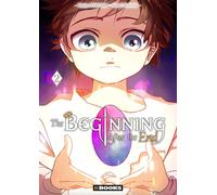 The Beginning After The End - Tome 2