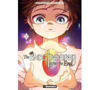 The Beginning After The End - Tome 2
