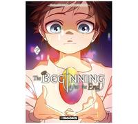 The Beginning After The End - Tome 2