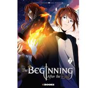 The Beginning After The End - Tome 7