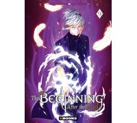 The Beginning After The End - Tome 9