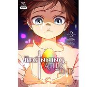 The Beginning After the End, Vol. 2 (comic)